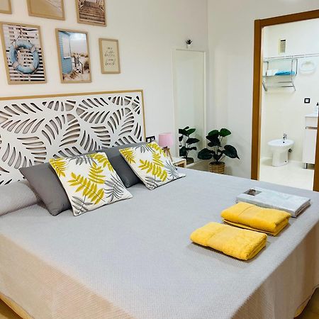 Apartamento Centro 3 Habitaciones Con Aire Acondicionado Y Wifi A 150M De La Playa Y Castillo Peñíscola Exterior foto