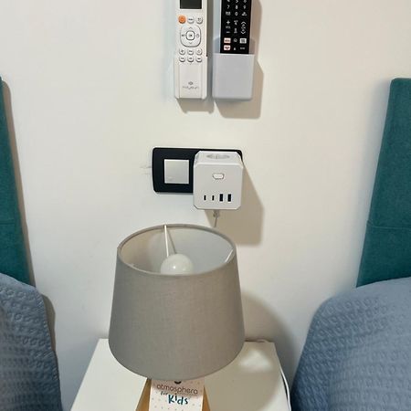 Apartamento Centro 3 Habitaciones Con Aire Acondicionado Y Wifi A 150M De La Playa Y Castillo Peñíscola Exterior foto