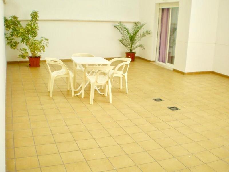 Apartamento Centro 3 Habitaciones Con Aire Acondicionado Y Wifi A 150M De La Playa Y Castillo Peñíscola Exterior foto
