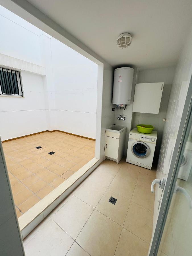 Apartamento Centro 3 Habitaciones Con Aire Acondicionado Y Wifi A 150M De La Playa Y Castillo Peñíscola Exterior foto