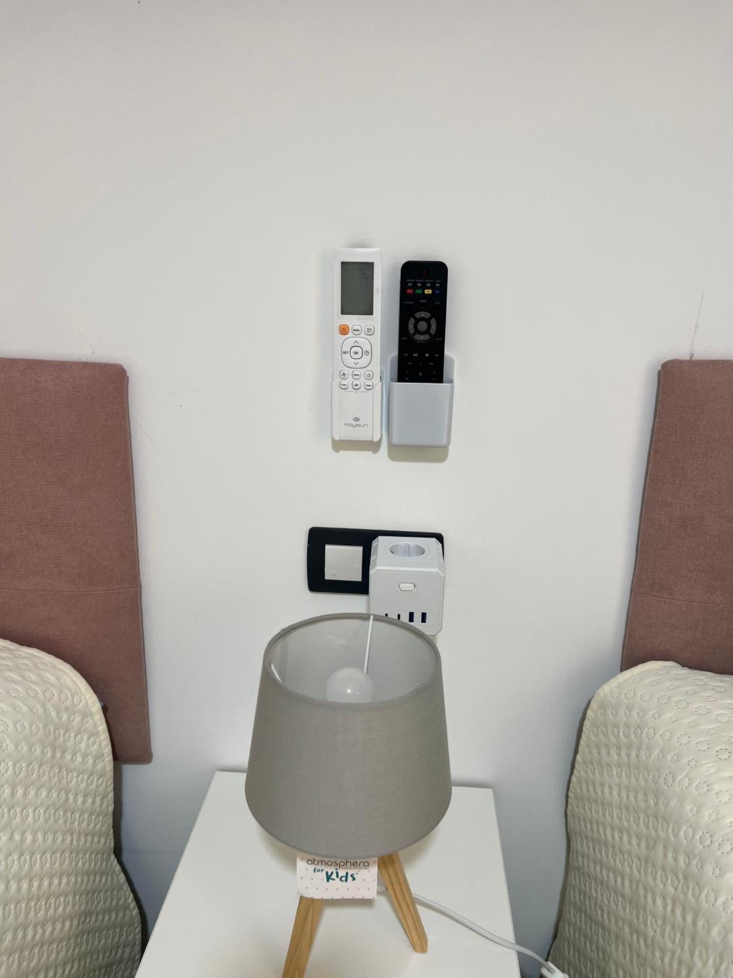Apartamento Centro 3 Habitaciones Con Aire Acondicionado Y Wifi A 150M De La Playa Y Castillo Peñíscola Exterior foto